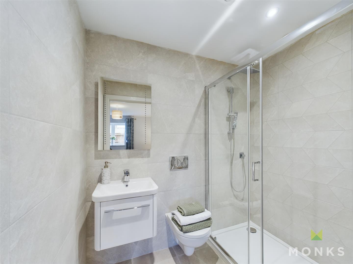 Plot 3 Llanhaven Close, Telford, TF6 6BH SSTC